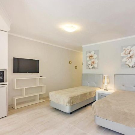 Cozy Central Studio Parque Santiago II Playa de las Américas Eksteriør billede